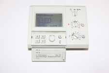 Bedieneinheit  Viessmann 7450180 (Comfortrol)