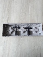 Siedle GU 611-3/1-0 Unterputzgehäuse in Grau