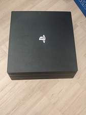 Sony PlayStation 4 Pro 1TB