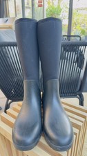 Gummireitstiefel sehr gute