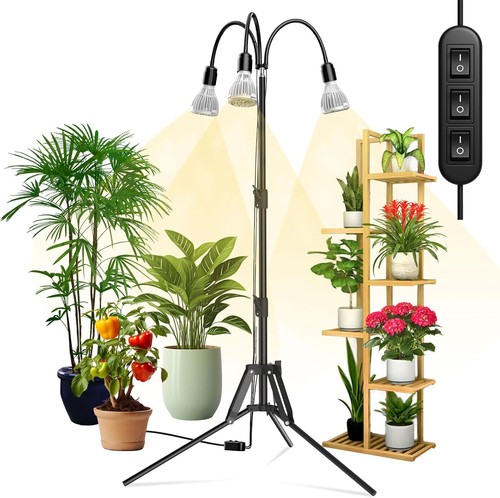 Sansi pflanzenlampe 90w - sansi,