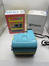 Polaroid Originals –