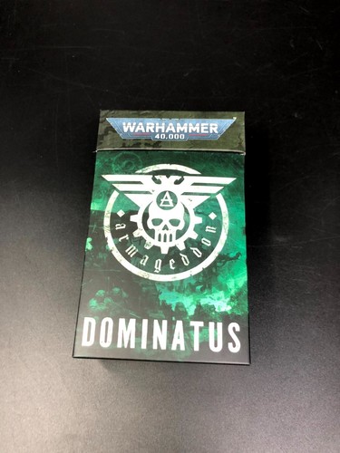 Warhammer 40k armageddon - 40k,