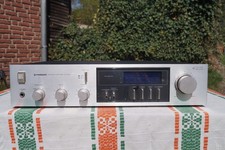 Pioneer SA-520 Receiver