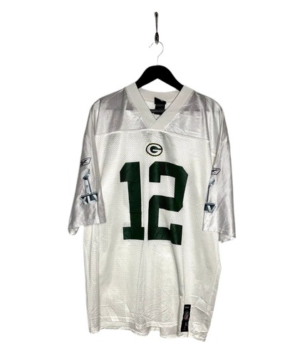Green bay packers aaron - bay,