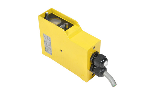 Leuze safety light barrier sls - leuze,