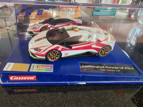 Carrera digital 30876 - 1:32,