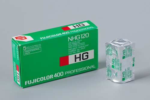 Profi pack mit rollfilm - profi,