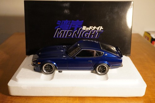 Autoart 77451 nissan - autoart,