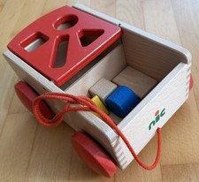 Nic Formenwagen Bio-Line