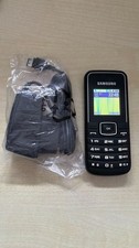 Samsung GT E1050 Geprüft