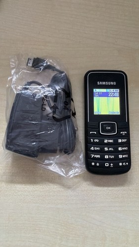 Samsung e1050 geprüft - e1050,