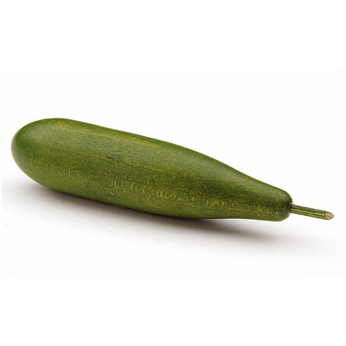Erzi kaufladenzubehör gurke - erzi,