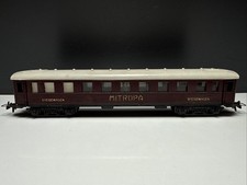 Spur H0 DDR PIKO ALT D-Zug