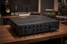 Toa Electronics A- 1706 -