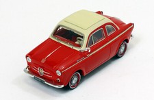 IXO Models NSU FIAT Weinsberg