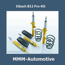Eibach Bilstein B12 Sportfahrwerk  30/30mm Opel Calibra A (85) E90-65-004-01-22