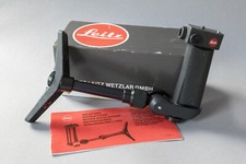Leitz/Leica Universal-Handgriff mit Schulterstütze (14239)
