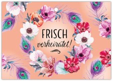 Ballonflugkarten Ballonkarten