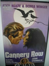 Cannery Row - Original MGM/UA