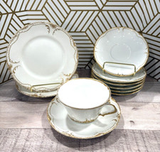 Lot of Antique Theodore