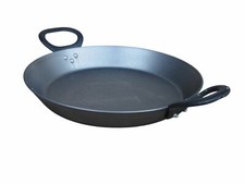 Servierpfanne Rösle