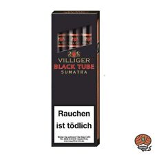 Villiger Black Tube Sumatra