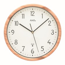 Ams 5576 wanduhr - ams,