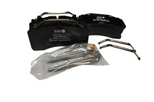 Bremsbelag-Satz PAN 22 SAF 03057008400 / Schmitz 1195232 B Ware