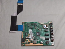 BN41-02358A MAIN BOARD FROM
