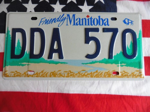 Canada friendly manitoba dda - friendly,