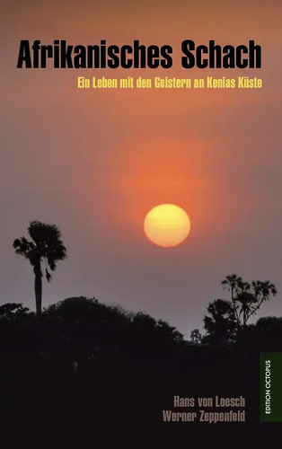 Afrikanisches schach - afrikanisches,