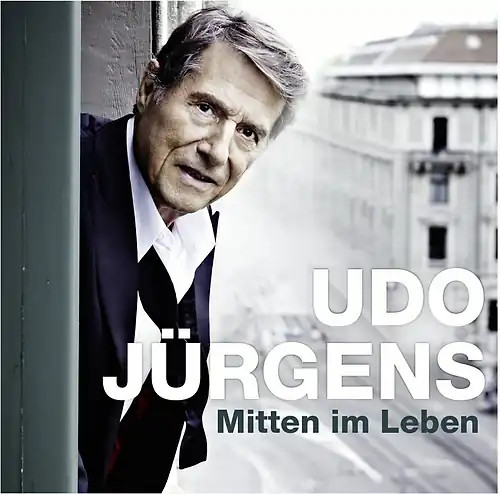 Udo jürgens mitten im - mitten,