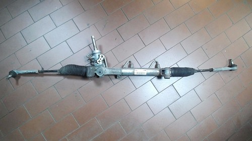 Servolenkung lenkgetriebe - servolenkung/, (