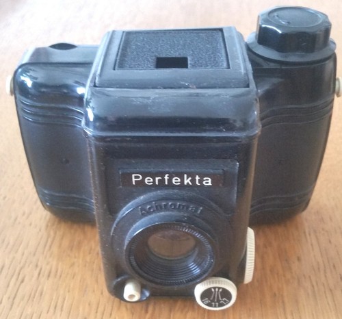 Cult kamera perfekta - perfekta, von
