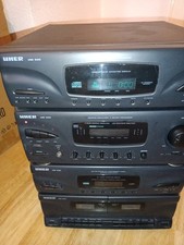 UHER Hi-Fi Anlage –