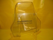  BMW R90S / R100S Satz Verkleidungshalter S-Cockpit fairing brackets S-Cockpit