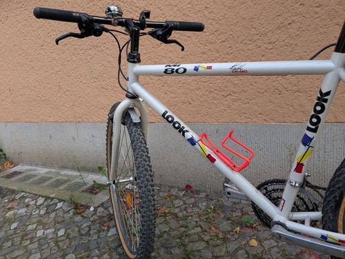 Look selten berlin - look, 80