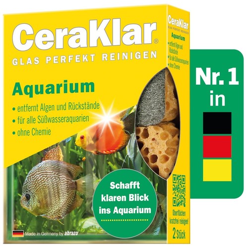 Abrazo ceraklar aquarium - abrazo,