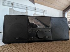 Logitech Squeezebox Boom –