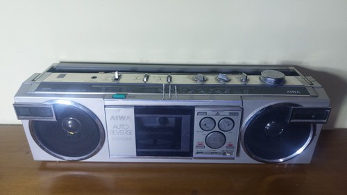 Seltene aiwa r10 - seltene,