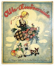 Kinderbuch Bilderbuch