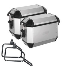 GIVI ALA36A Side Panniers +