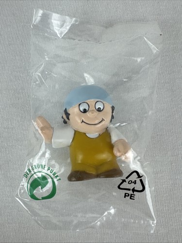 Mainzelmännchen figur conni - mainzelmännchen,