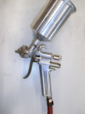 Walter Pilot  Lackierpistole Spritzpistole Farbspritz Ersatzteil MOD IV GM 1,5mm