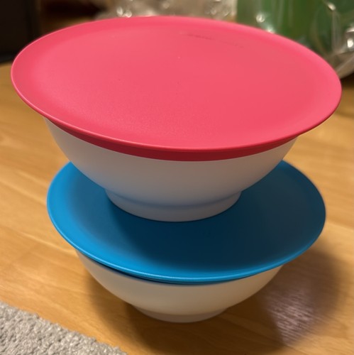 Tupperware allegra set - tupperware,