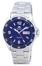 Orient Mako II Automatisch