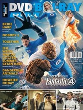 Dvd Blu-Ray Special Ausgabe
