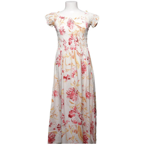 Maxikleid größe m - h&m,, maxikleid,