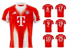 Trikot Adidas FC Bayern